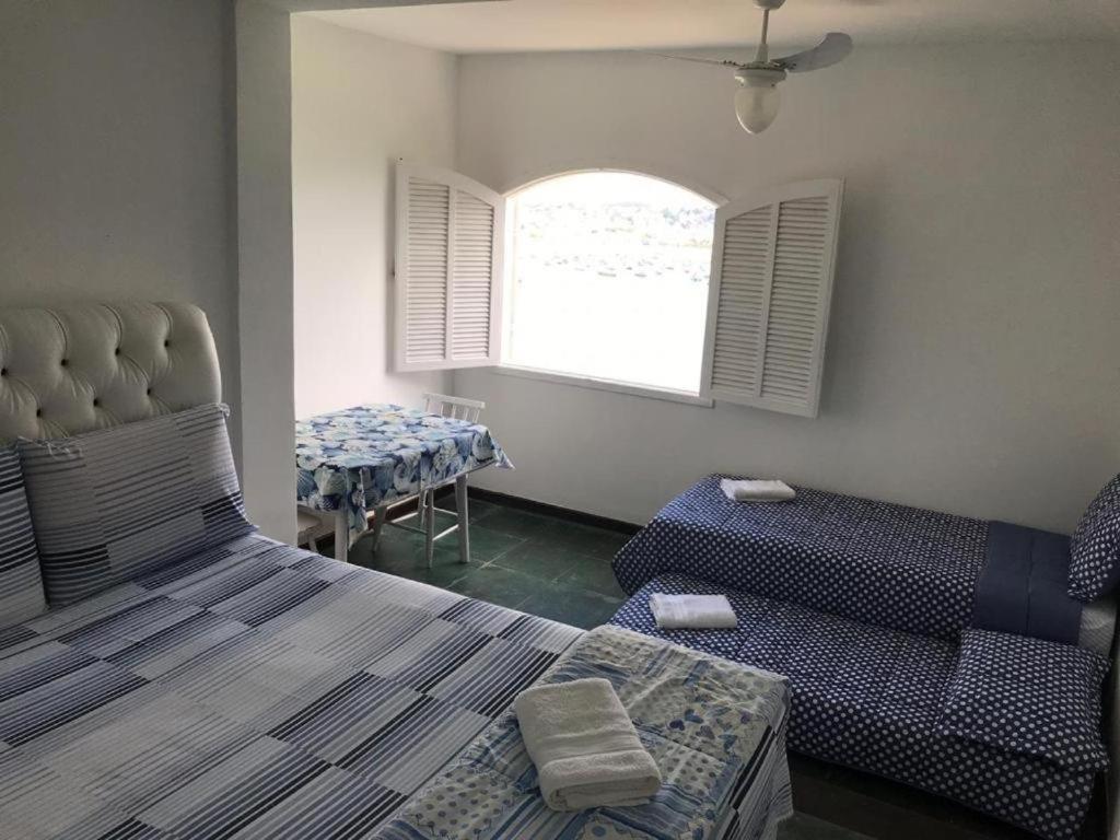 Pousada Recanto Marinho Hotel Араял до Кабо Екстериор снимка